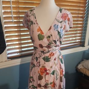 A beautiful Willow and Clay dress